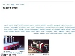 Sites similar to amps.zugster.net