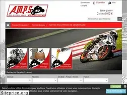 Sites similar to amps49.fr