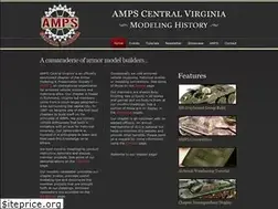 Sites similar to ampscv.org