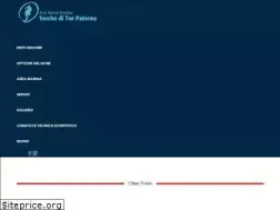 Sites similar to ampsecchetorpaterno.it