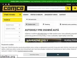 Sites similar to ampservis.sk