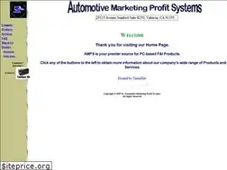 Sites similar to ampsfni.com