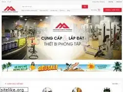 Sites similar to ampshop.vn