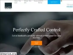 Sites similar to ampsic.com