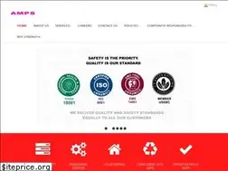 Sites similar to ampsindia.in