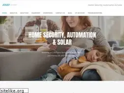 Sites similar to ampsmart.com