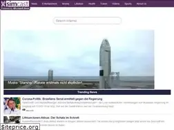 Sites similar to ampspecs.com