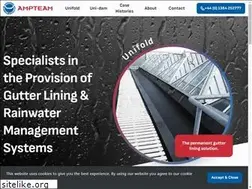 Sites similar to ampteam.co.uk