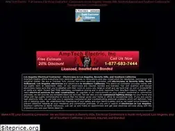 Sites similar to amptechelectric.com