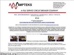 Sites similar to amptechsupply.com