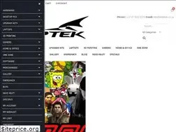 Sites similar to amptek.co.za