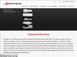 Sites similar to ampteks.com