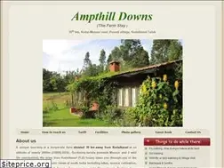 Sites similar to ampthill.co.in
