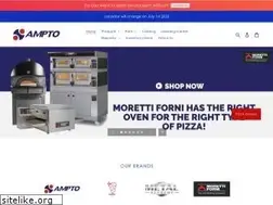Sites similar to ampto.com