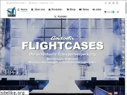 Sites similar to amptown-cases.com