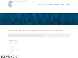 Sites similar to ampudia.dip-palencia.es