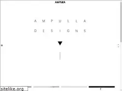 Sites similar to ampulla.net