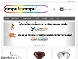 Sites similar to ampulmampul.com
