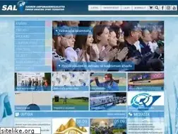 Sites similar to ampumaurheiluliitto.fi