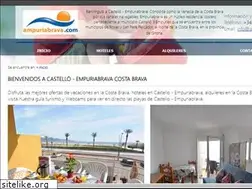 Sites similar to ampuriabrava.com