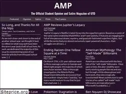 Sites similar to amputd.com