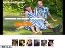 Sites similar to amputeedate.co.uk