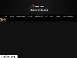 Sites similar to amputeeprogram.com