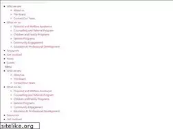 Sites similar to amputeesnsw.org.au