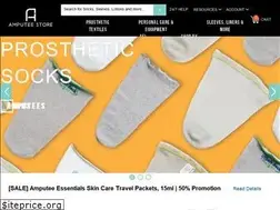 Sites similar to amputeestore.com