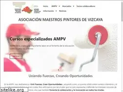 Sites similar to ampv.org