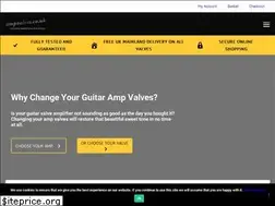 Sites similar to ampvalves.co.uk