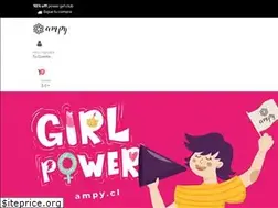 Sites similar to ampy.cl