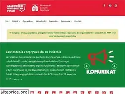 Sites similar to ampy.pl