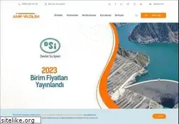 Sites similar to ampyazilim.com.tr