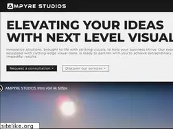Sites similar to ampyre.com