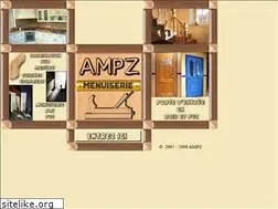 Sites similar to ampz.fr