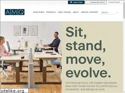 Sites similar to amqsolutions.com