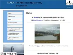 Sites similar to amqua.org