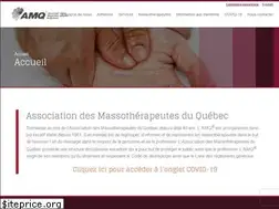 Sites similar to amquebec.qc.ca
