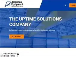 Sites similar to amquipinc.com