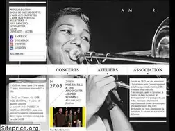 Sites similar to amr-geneve.ch