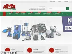 Sites similar to amr-greentech.be