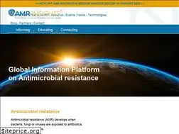 Sites similar to amr-insights.eu