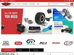 Sites similar to amr-rc.com