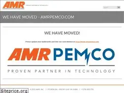 Sites similar to amr-sales.com