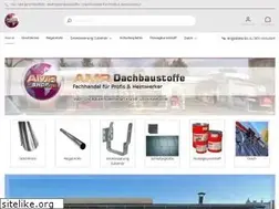 Sites similar to amr-shop.de