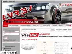 Sites similar to amr.by