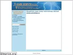Sites similar to amr.cz