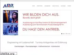Sites similar to amr.de