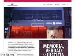 Sites similar to amr.org.ar